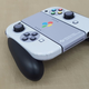 Illustration for article titled Look At This SNES-Themed Nintendo Switch